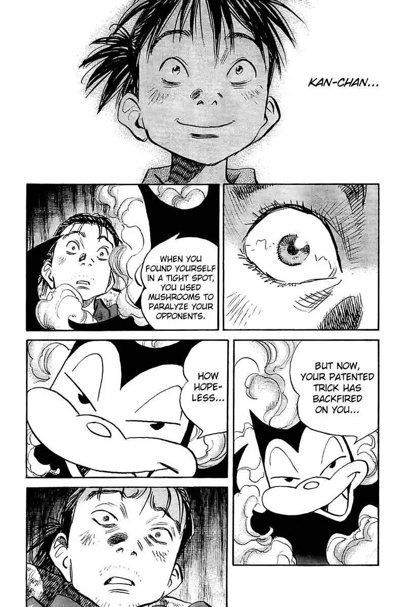 Billy Bat Chapter 21 20